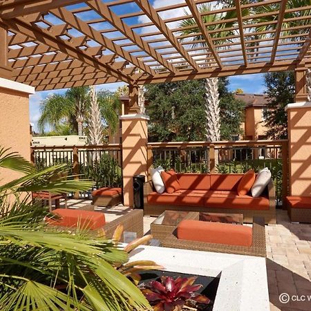 אורלנדו Upscale 2Br Lakefront Townhome - Private Hot Tub! מראה חיצוני תמונה