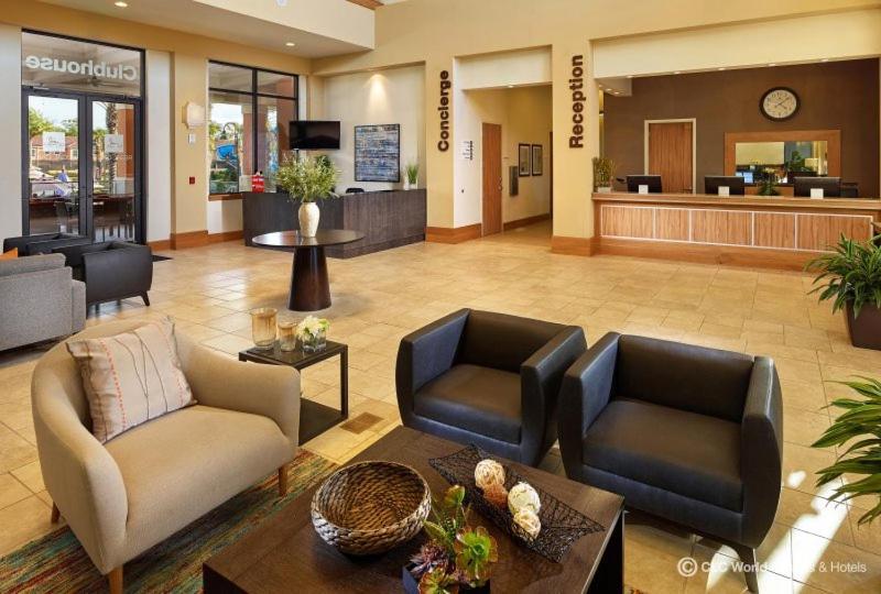 אורלנדו Upscale 2Br Lakefront Townhome - Private Hot Tub! מראה חיצוני תמונה